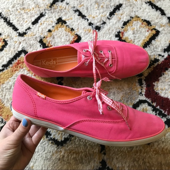 keds ladies tennis shoes